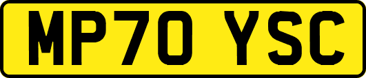 MP70YSC