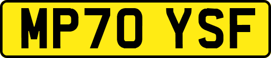 MP70YSF