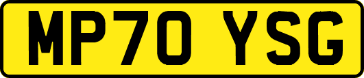 MP70YSG