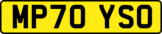 MP70YSO