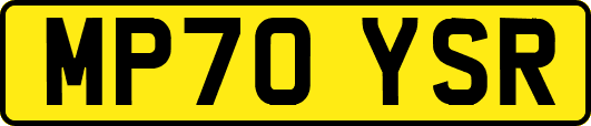 MP70YSR