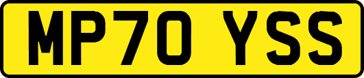 MP70YSS