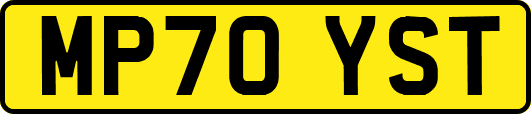 MP70YST