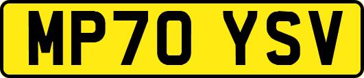MP70YSV