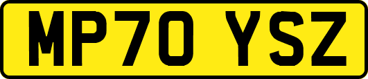 MP70YSZ