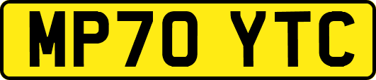 MP70YTC