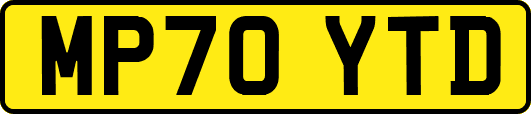 MP70YTD