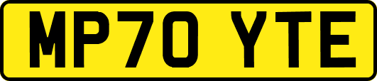 MP70YTE