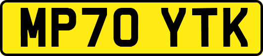 MP70YTK