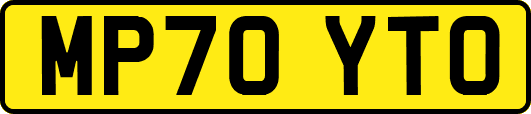 MP70YTO