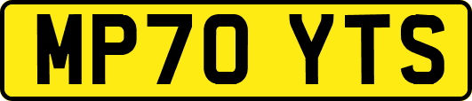 MP70YTS
