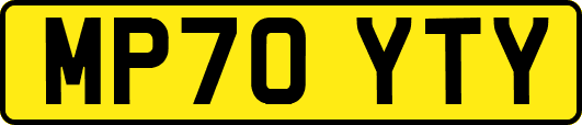 MP70YTY