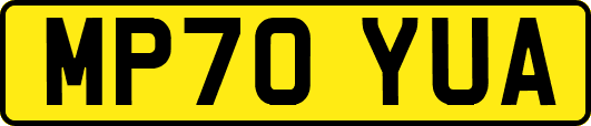 MP70YUA