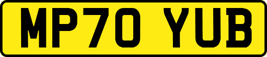 MP70YUB