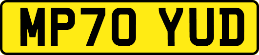 MP70YUD