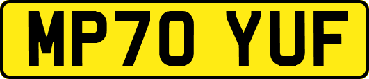 MP70YUF