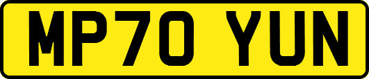 MP70YUN