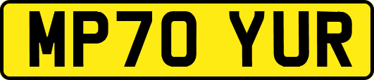 MP70YUR