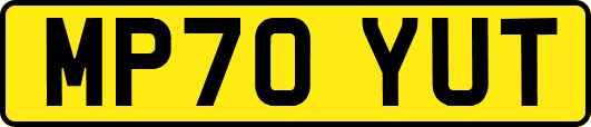 MP70YUT