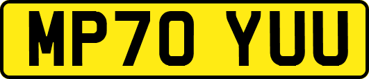 MP70YUU