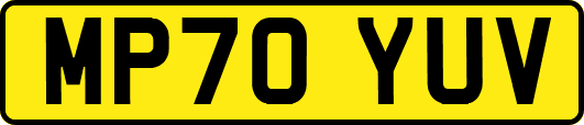 MP70YUV
