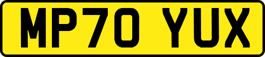 MP70YUX
