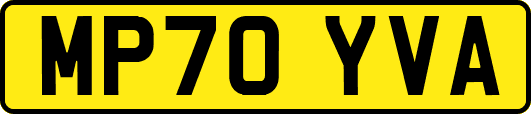 MP70YVA