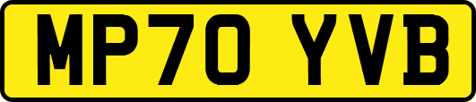 MP70YVB