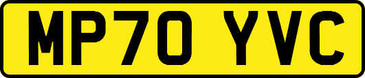 MP70YVC