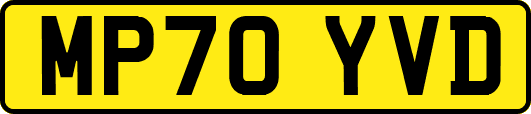 MP70YVD