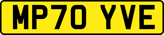 MP70YVE