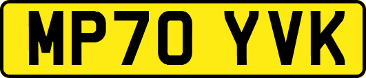 MP70YVK
