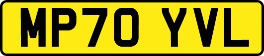 MP70YVL