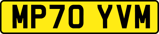MP70YVM