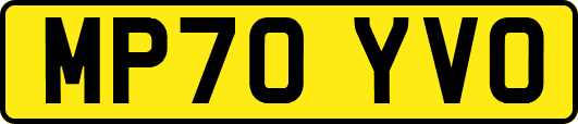 MP70YVO