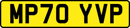 MP70YVP