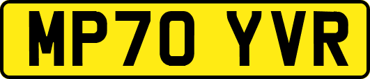 MP70YVR