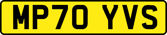 MP70YVS