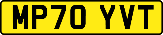 MP70YVT