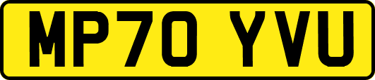 MP70YVU