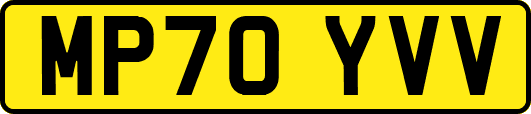 MP70YVV