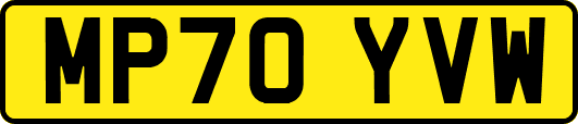 MP70YVW