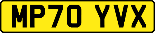 MP70YVX