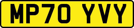 MP70YVY