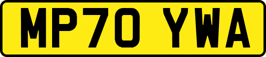 MP70YWA