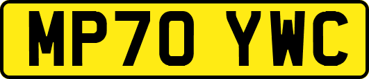 MP70YWC