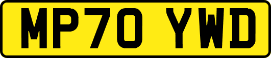 MP70YWD
