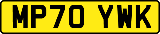 MP70YWK
