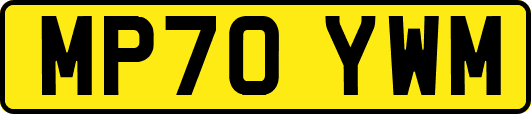MP70YWM