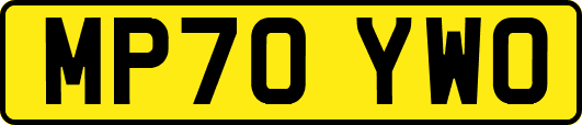 MP70YWO